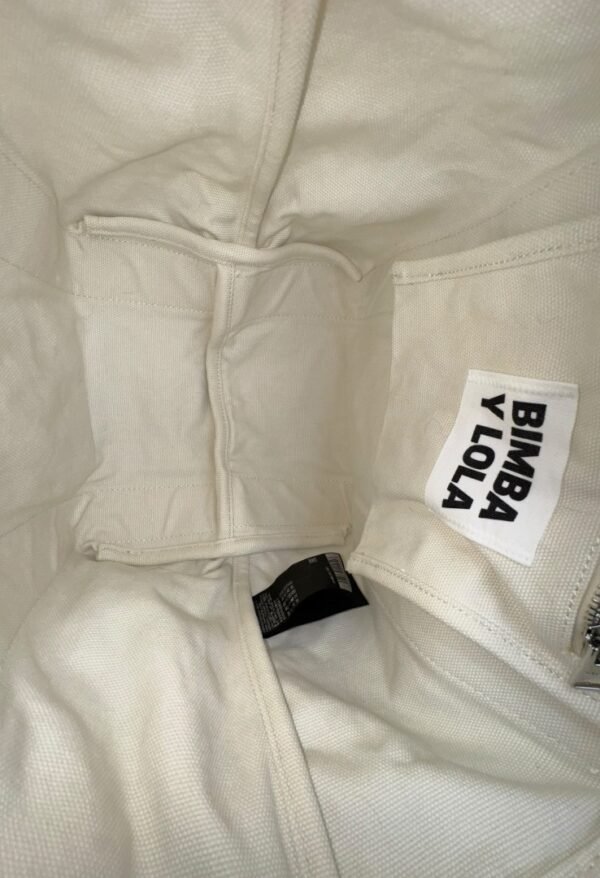 BIMBA Y LOLA - SHOPPING TOTE - Image 4